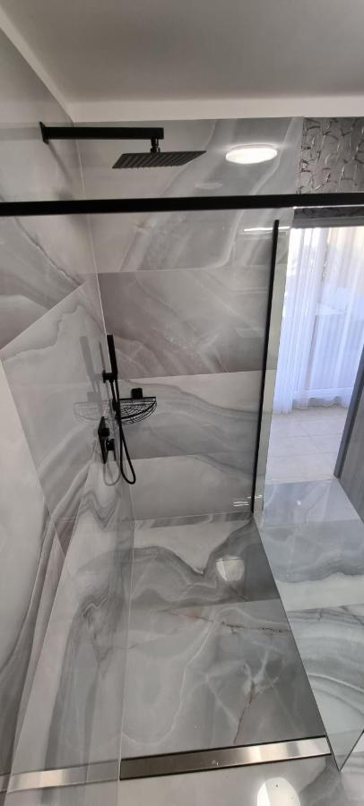 Apartman Viktorie มิคูลอฟ ภายนอก รูปภาพ