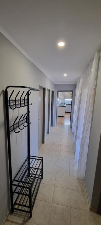 Apartman Viktorie มิคูลอฟ ภายนอก รูปภาพ