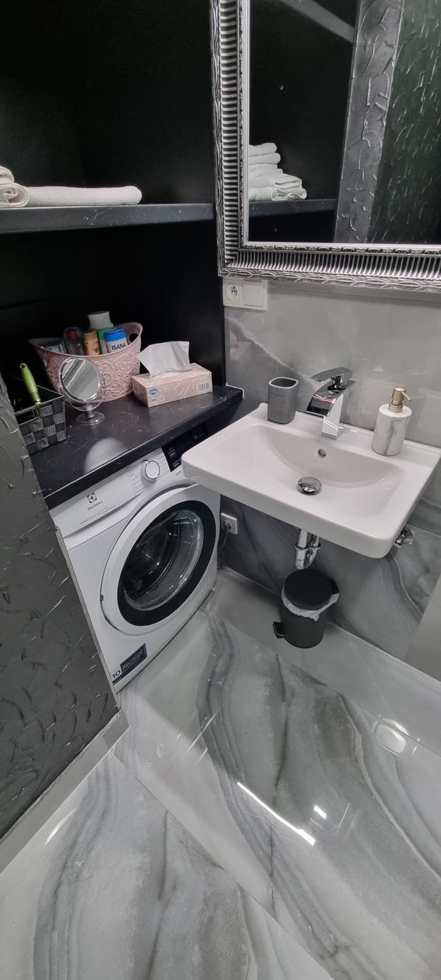 Apartman Viktorie มิคูลอฟ ภายนอก รูปภาพ